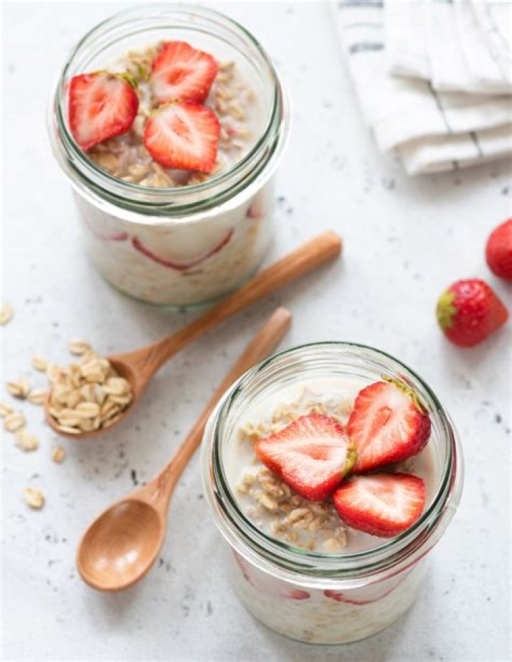 Are Oats good for brain health?