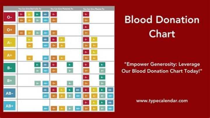 Can a girl donate blood?