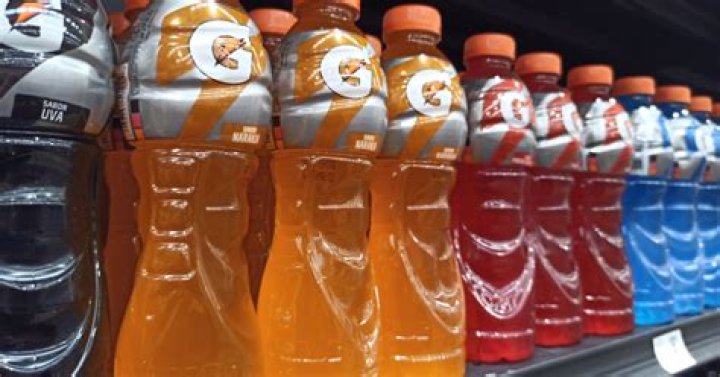 Can Gatorade be harmful to kidneys?