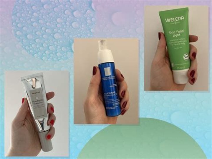 Can I moisturize my face 3 times a day?