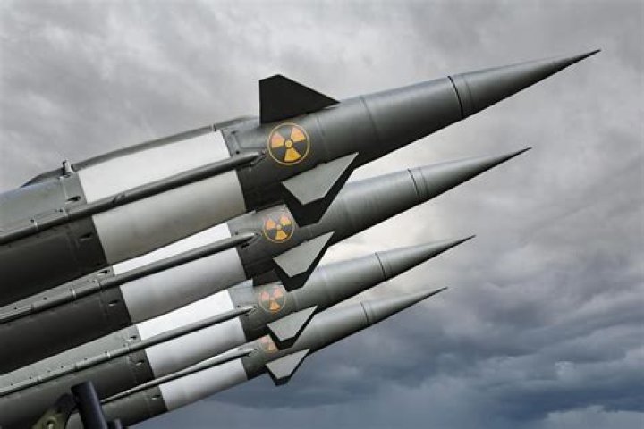 Can we stop a nuclear missile?