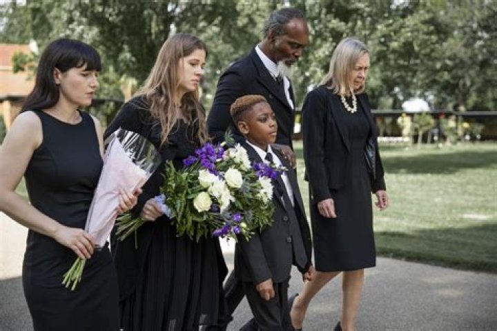 Can you wear animal print to a funeral?
