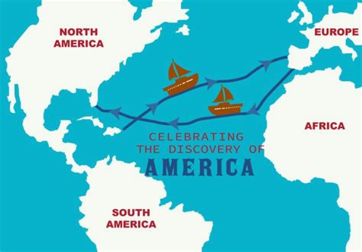 Did Christopher Columbus discover America?