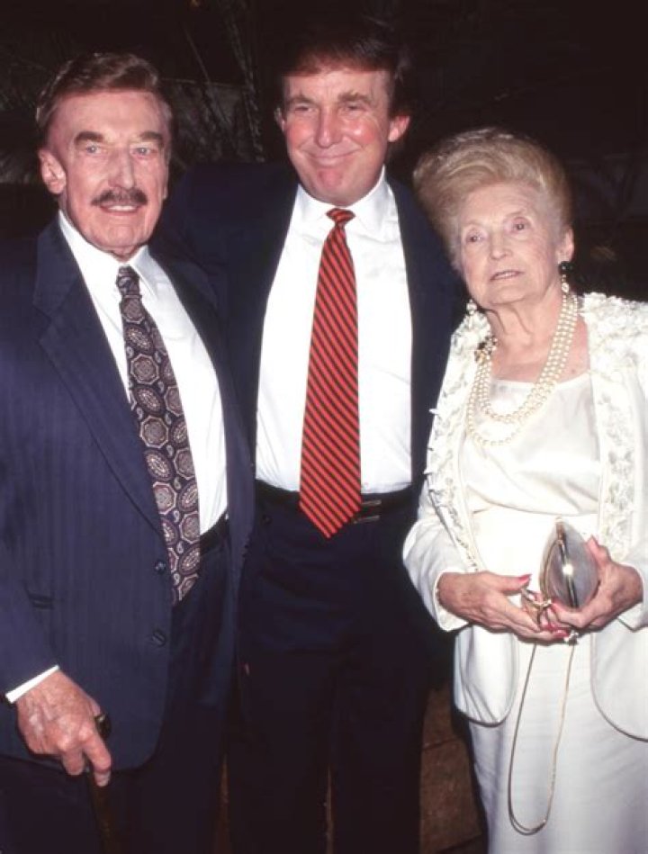 Did Jared find his parents?