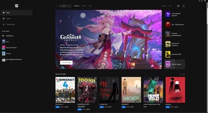 How do I download PC games?