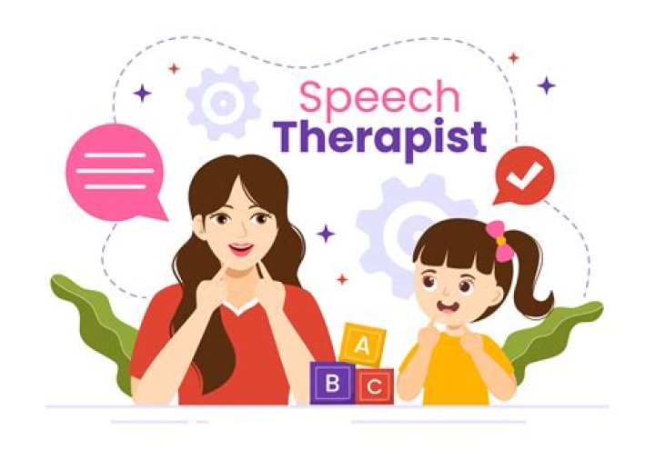 How do speech therapists get toddlers to talk?