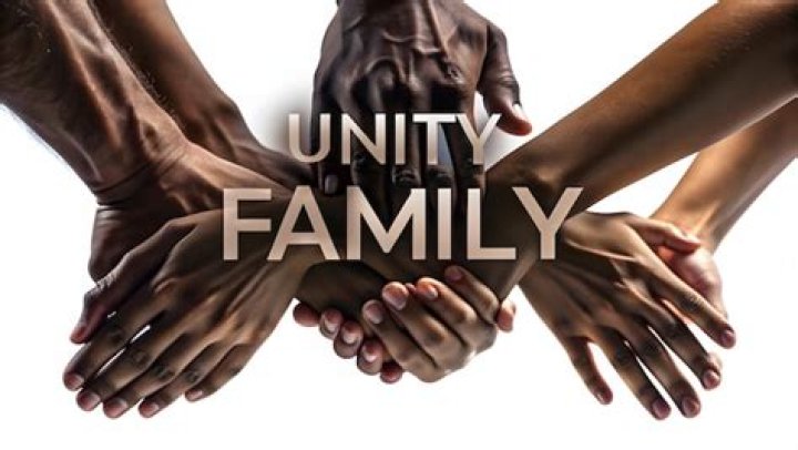 How do you improve family in unity?