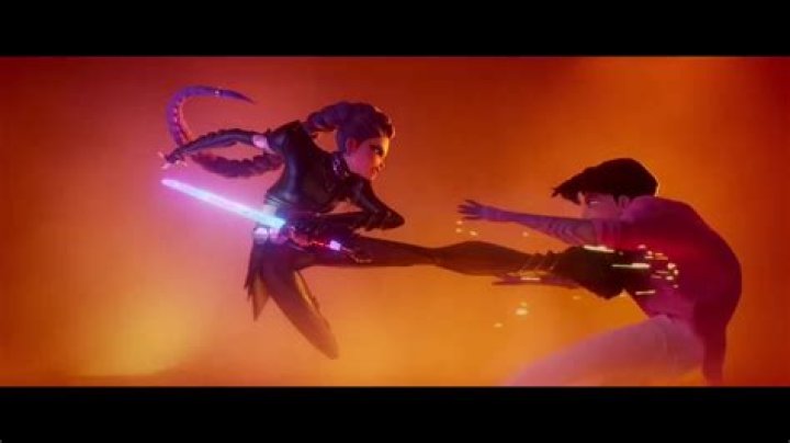 How old is Alia when she kills Baron?