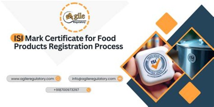 Is pigeon ISI certified?
