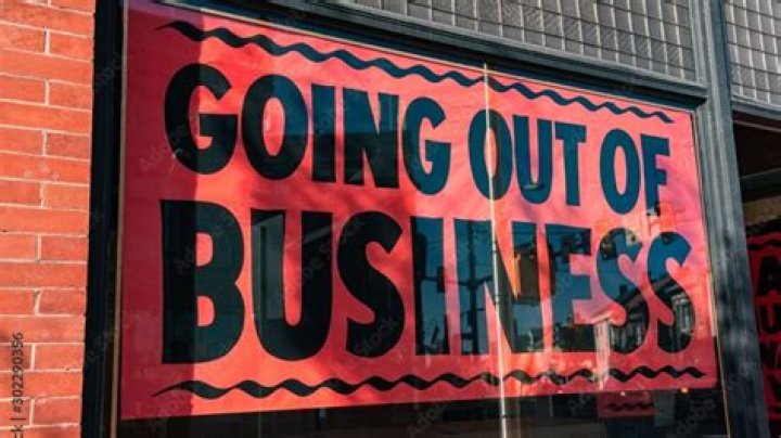 Is Schutt going out of business?