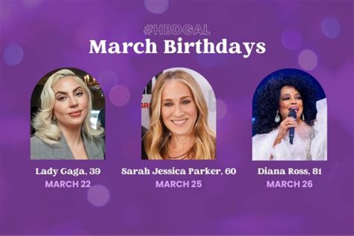 What celebrity has a baby at 60?