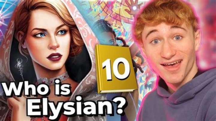 What color are wylies eyes KotLC?