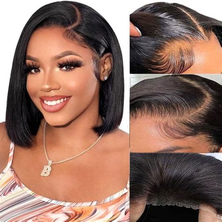 What do you do when you first get a human hair wig?