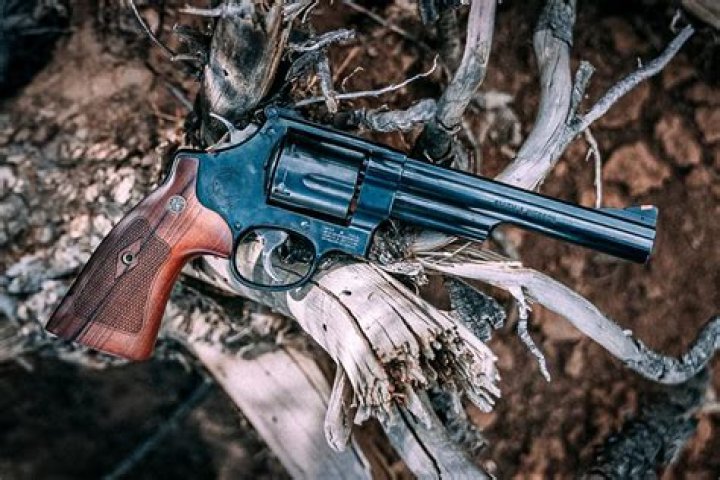 What is the most powerful handgun cartridge?