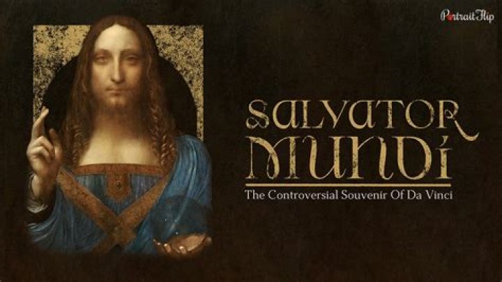 Who is the Salvator in flash?